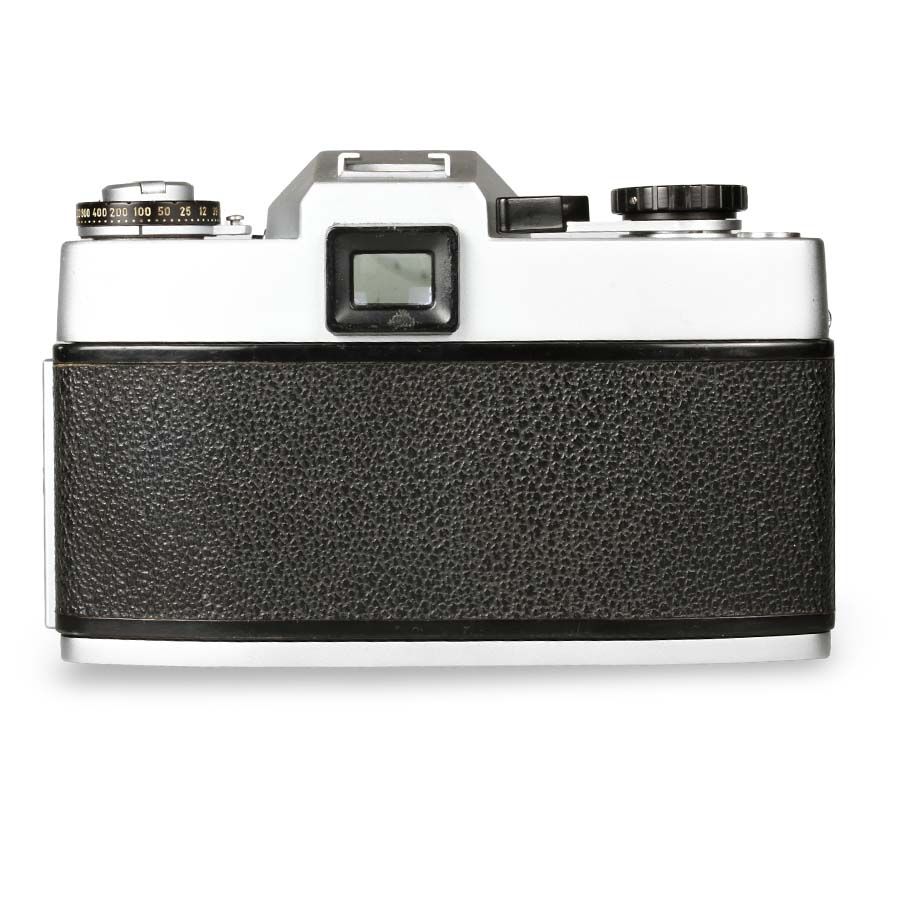 Câmera analógica 35mm Leica Leicaflex SL - USADO