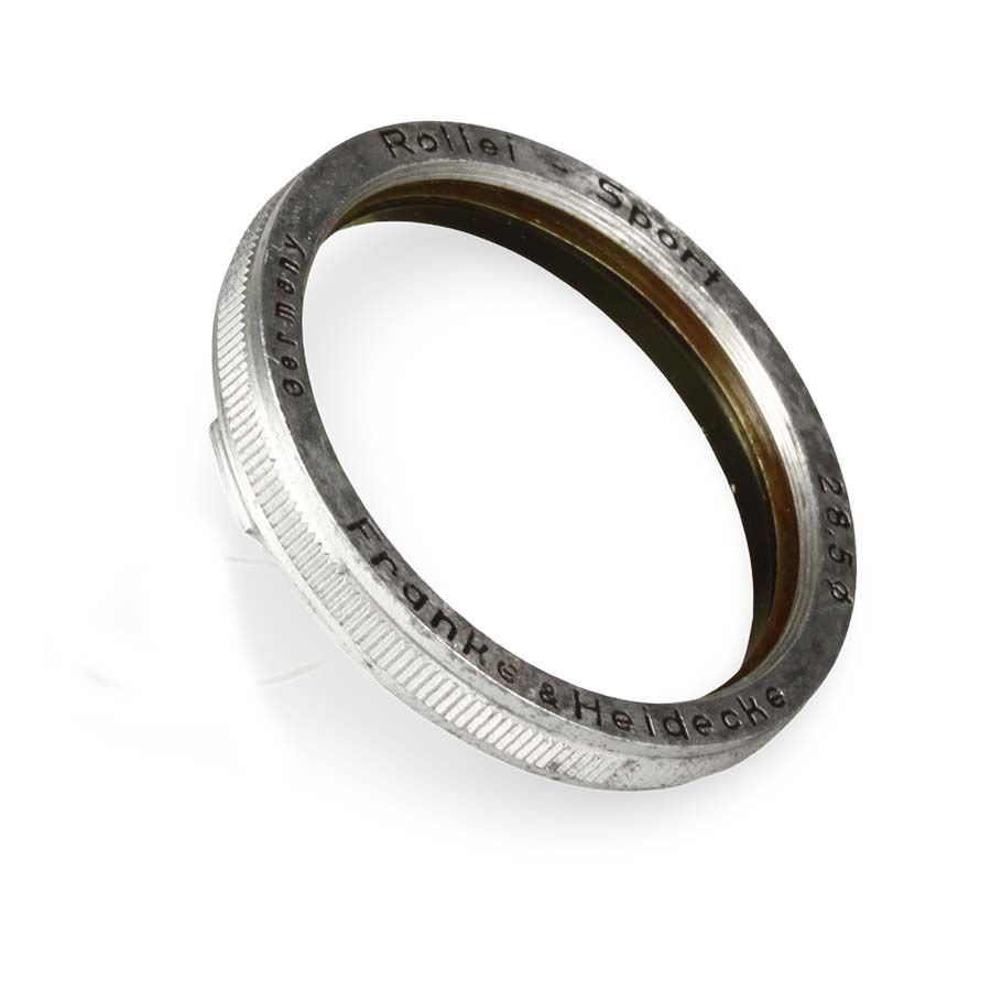 Filtro Rollei Sport 28,5mm para Rolleiflex - USADO