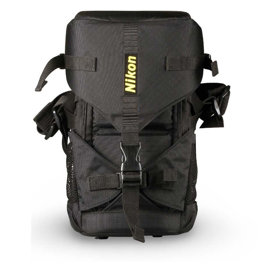 Objetiva Nikon AF-S NIKKOR 300mm f2.8G II ED VR - USADO