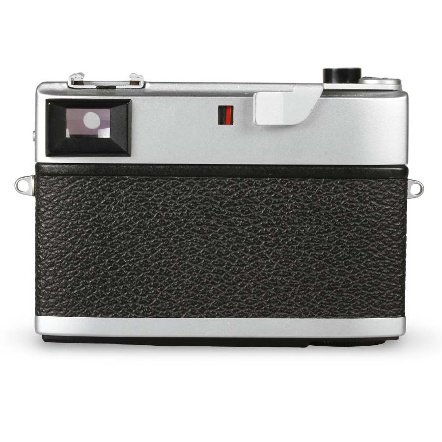 Câmera analógica compacta Voigtländer VF 101 - USADO