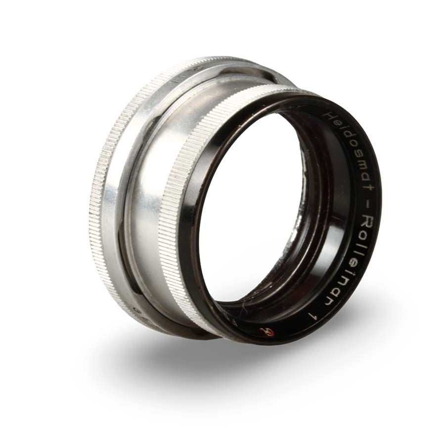 Filtro close-up Rolleiflex Heidosmat-Rolleinar 1 - USADO