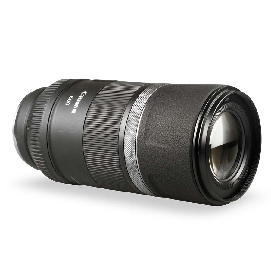 Objetiva Canon RF 600mm f11 IS STM - USADO
