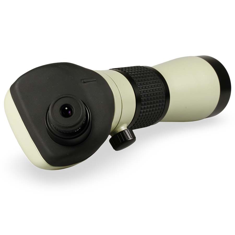 Luneta terrestre Nikon Field Scope D=60 P com oculares de 20-45x e 40x - USADO