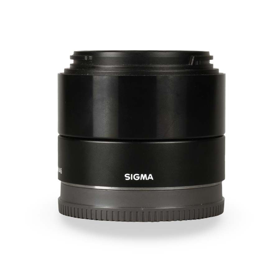 Objetiva Sigma 19mm f2.8 DN ART (Sony E) - USADO