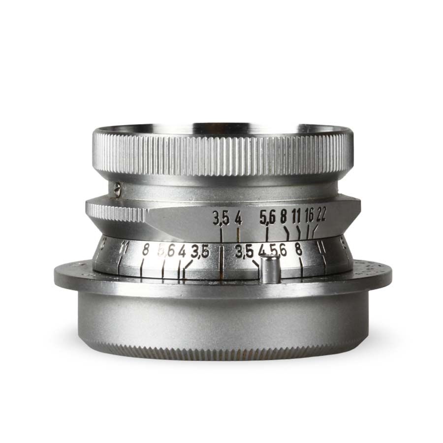 Objetiva Leica Summaron 35mm f3.5 [LSM] - USADO