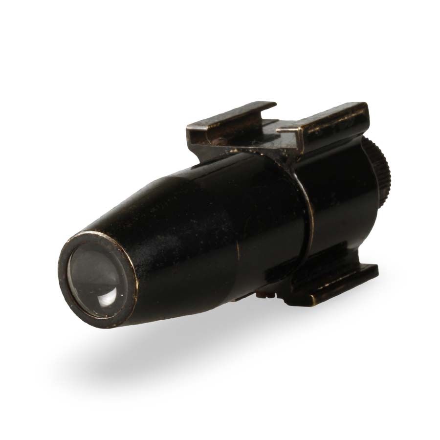 Visor Leica VISOR Torpedo 35-135mm - USADO