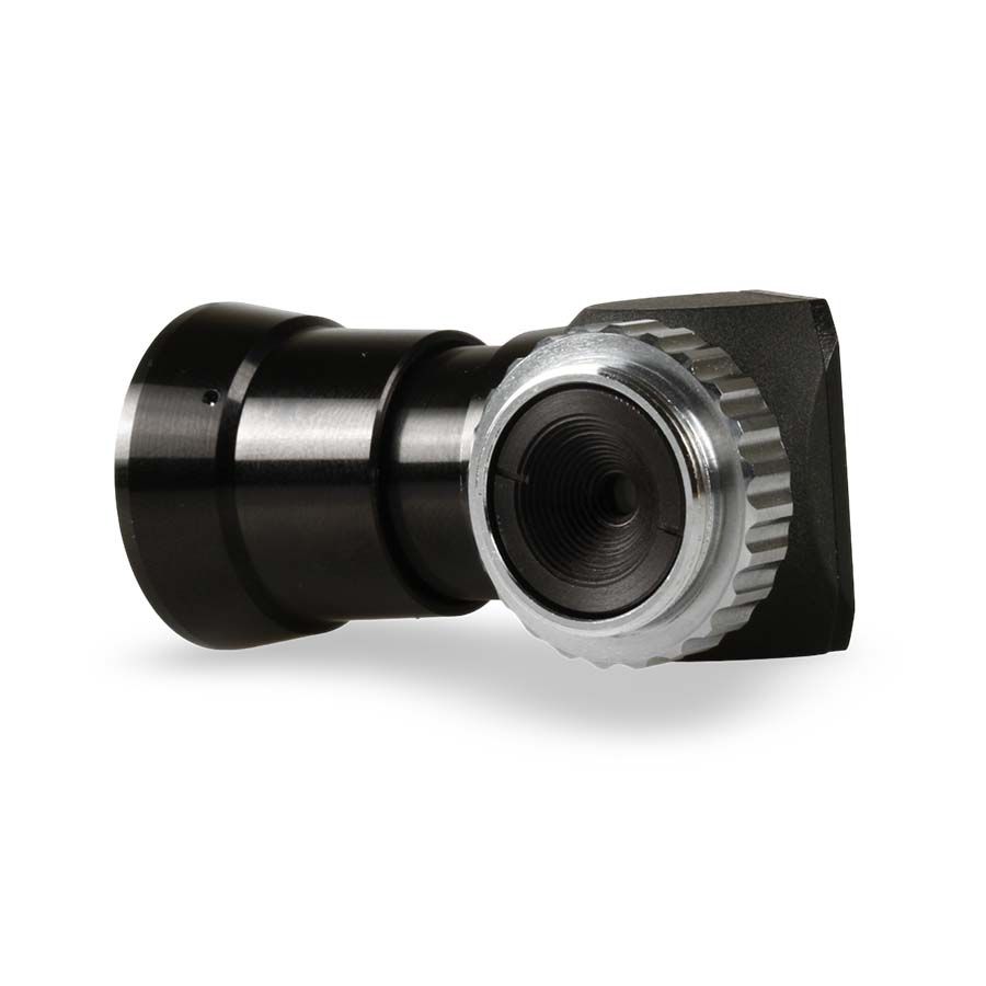 Visor de ângulo reto Nikon para F2, FM, FE, FM2, FE2, FA, FM3A - USADO