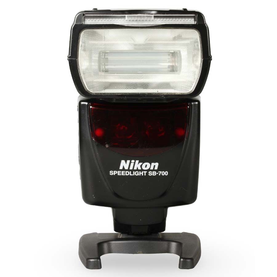Flash Nikon Speedlight SB-700 - USADO