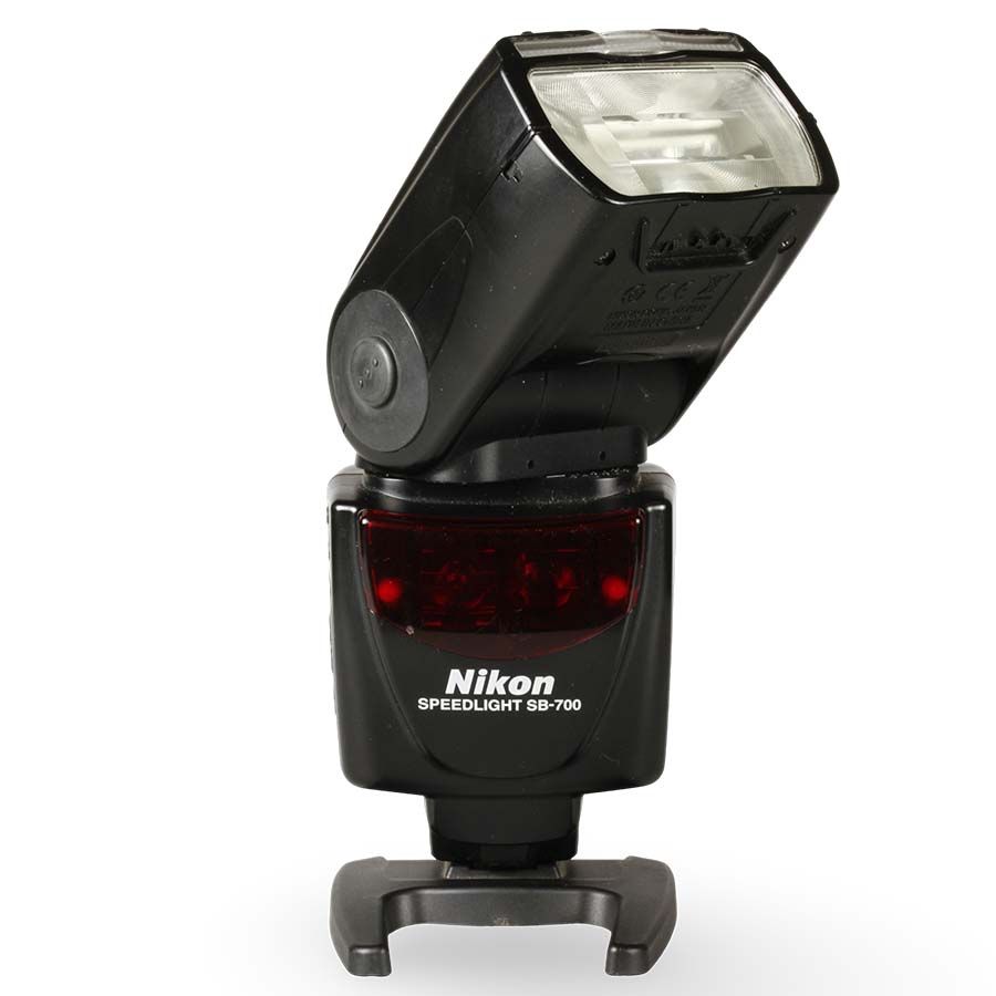 Flash Nikon Speedlight SB-700 - USADO