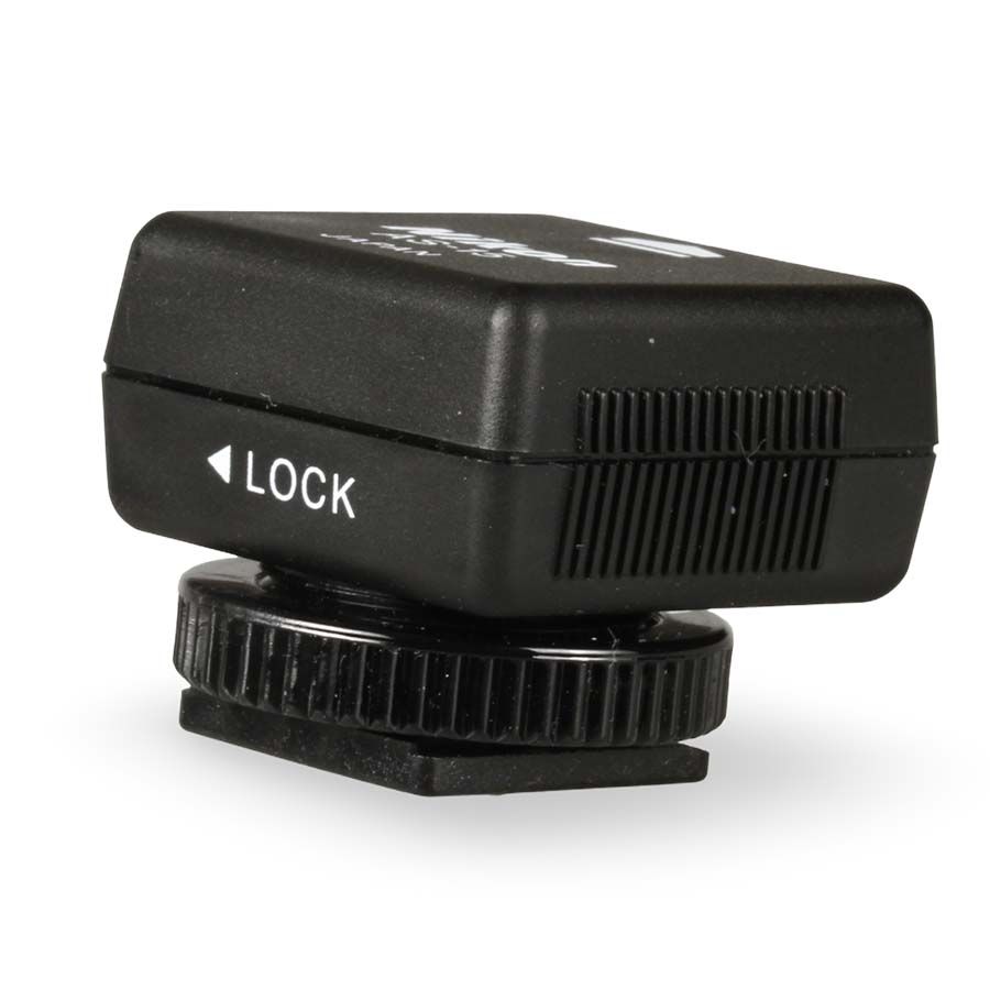 Adaptador Nikon AS-15 para terminal de sincronismo PC - USADO