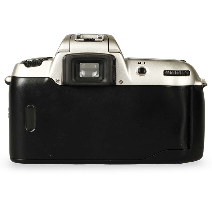 Câmera analógica 35mm Nikon N60 CORPO - USADA