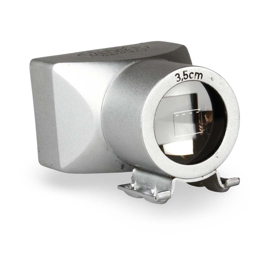 Visor Leica Brightline SBLOO 35mm - USADO