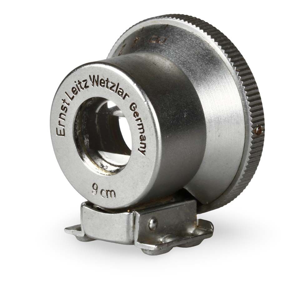 Visor Leica SGVOO 90mm - USADO