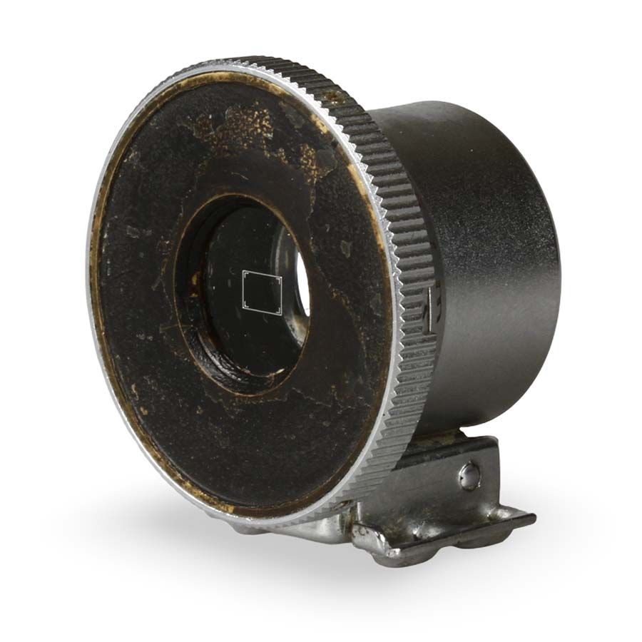 Visor Leica SGVOO 90mm - USADO