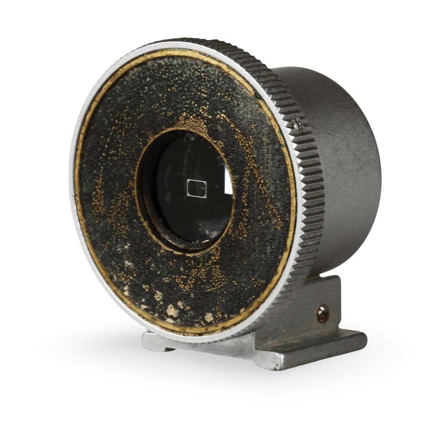 Visor Leica SHOOC 135mm - USADO