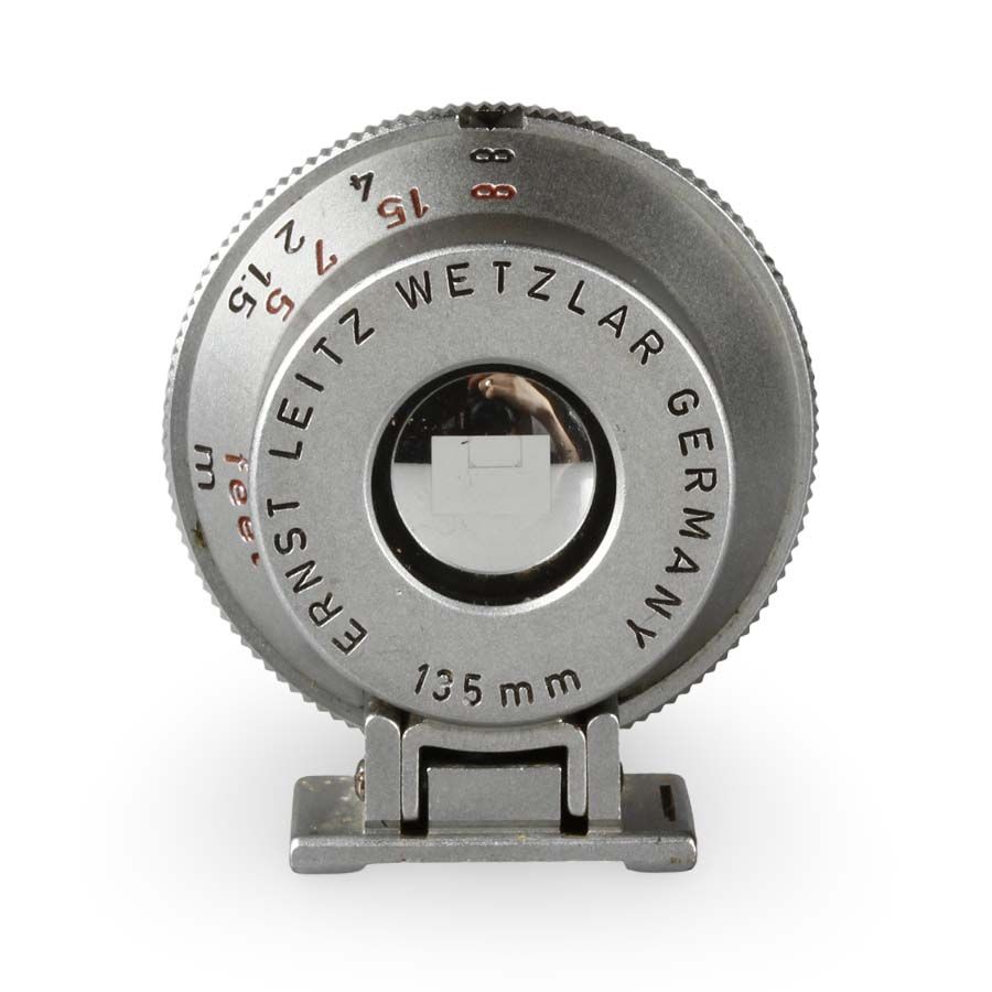 Visor Leica SHOOC 135mm - USADO