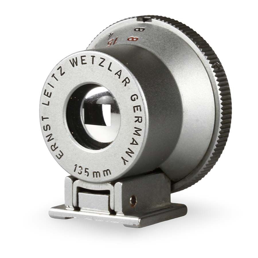 Visor Leica SHOOC 135mm - USADO