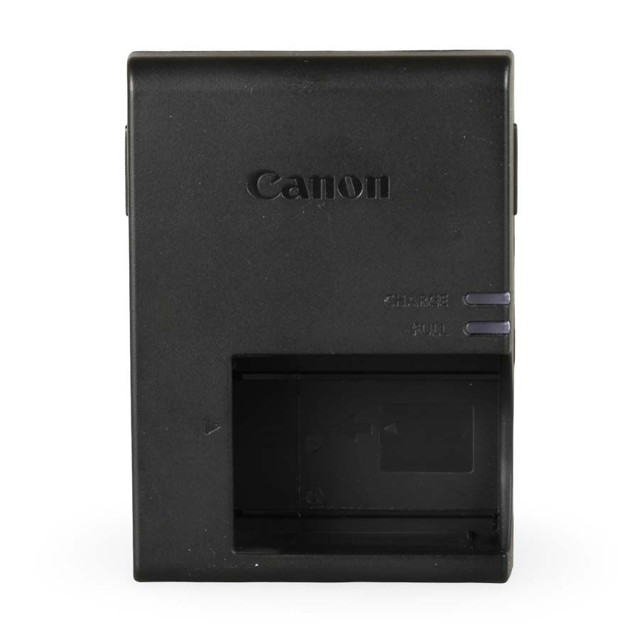 Carregador de bateria Canon LC-E17E - USADO