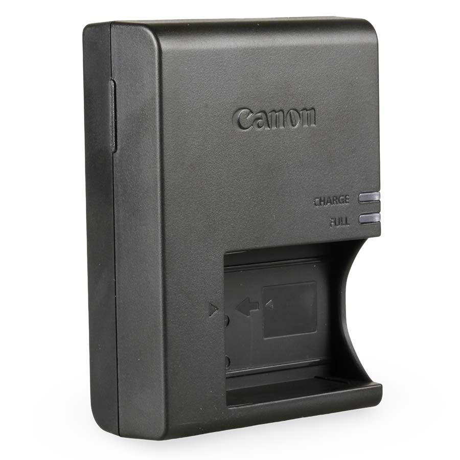 Carregador de bateria Canon LC-E17E - USADO
