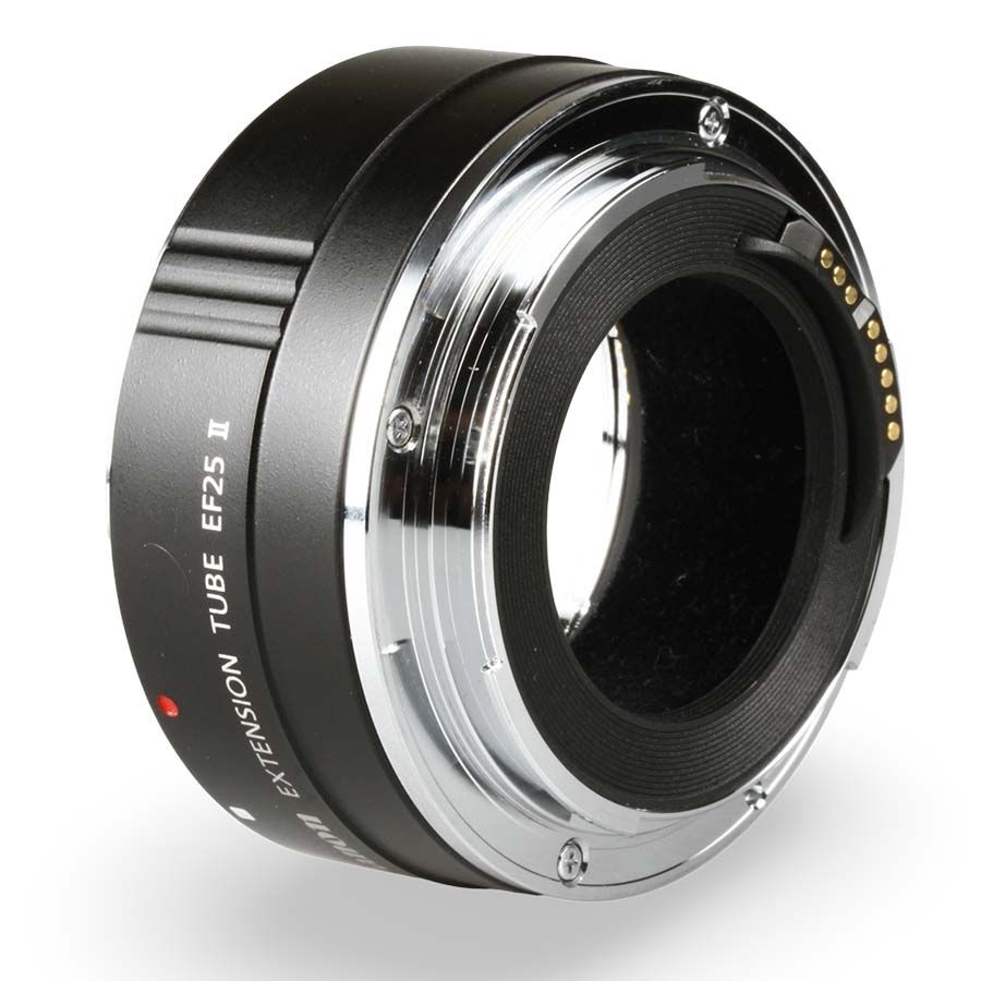 Tubo Extensor Canon EF25 II - USADO