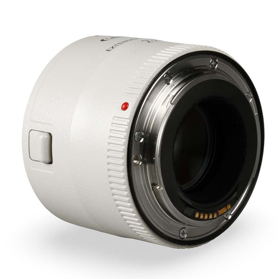 Teleconversor Canon Extender EF 2X III - USADO
