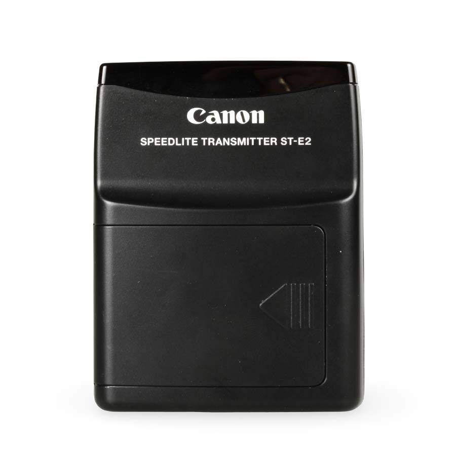 Transmissor Canon ST-E2 para flash Speedlite - USADO