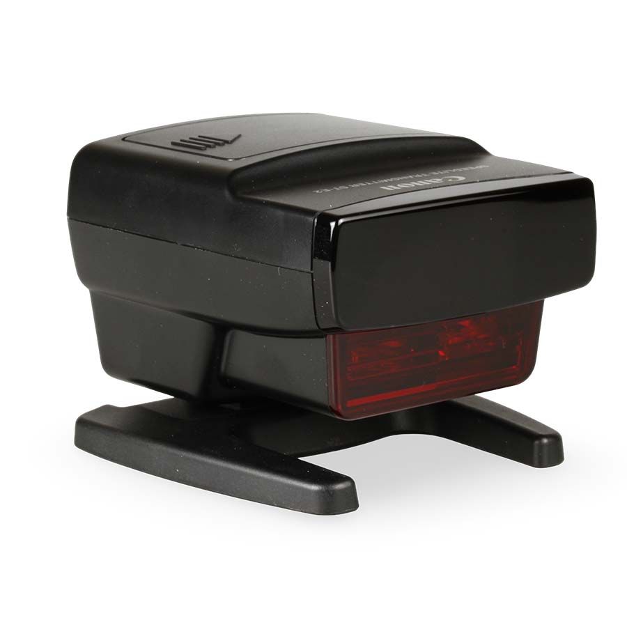 Transmissor Canon ST-E2 para flash Speedlite - USADO