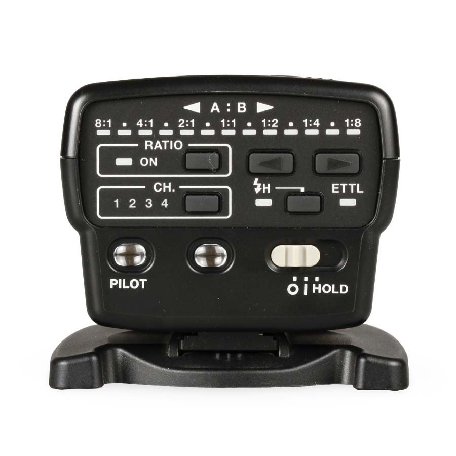 Transmissor Canon ST-E2 para flash Speedlite - USADO