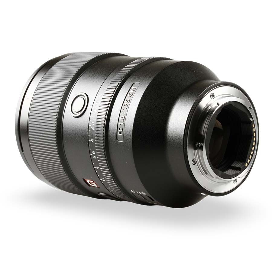 Objetiva Sony FE 135mm f1.8 GM - USADO