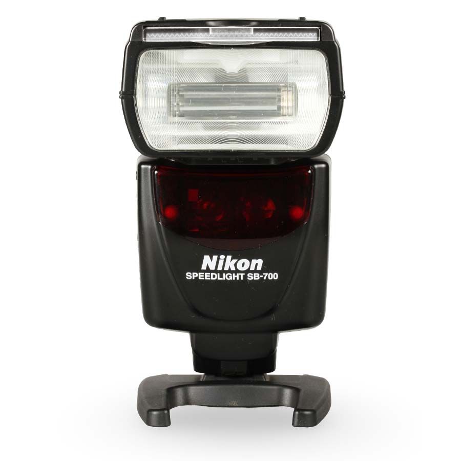Flash Nikon Speedlight SB-700 - USADO