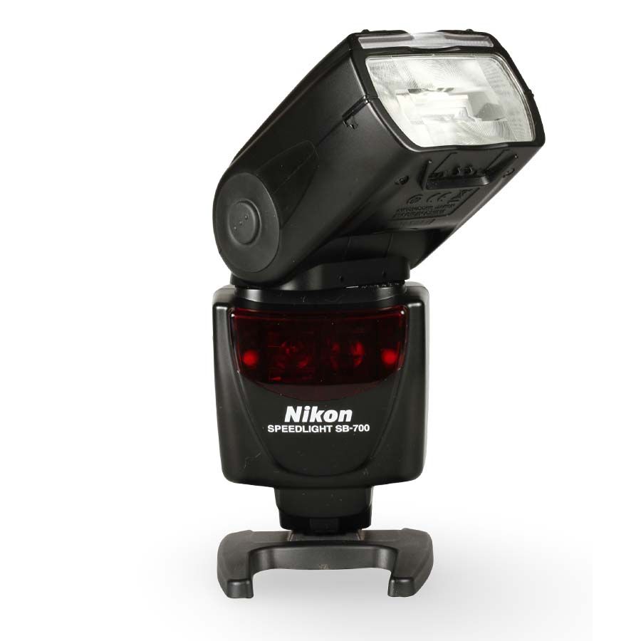 Flash Nikon Speedlight SB-700 - USADO