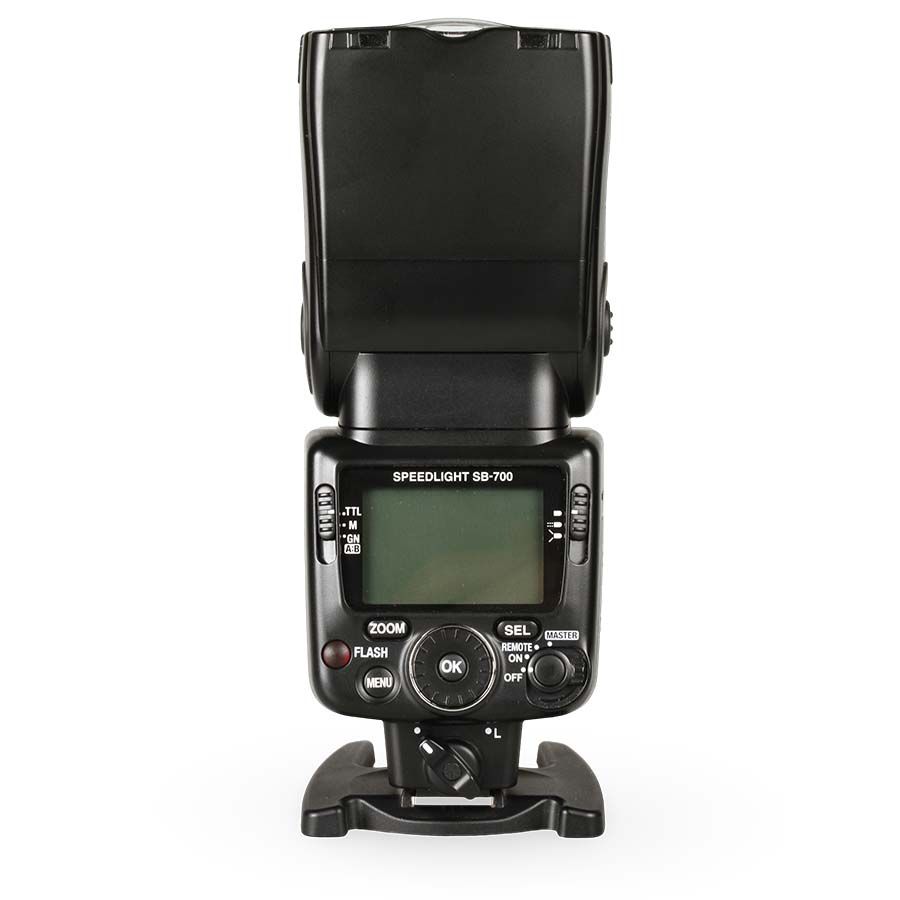 Flash Nikon Speedlight SB-700 - USADO