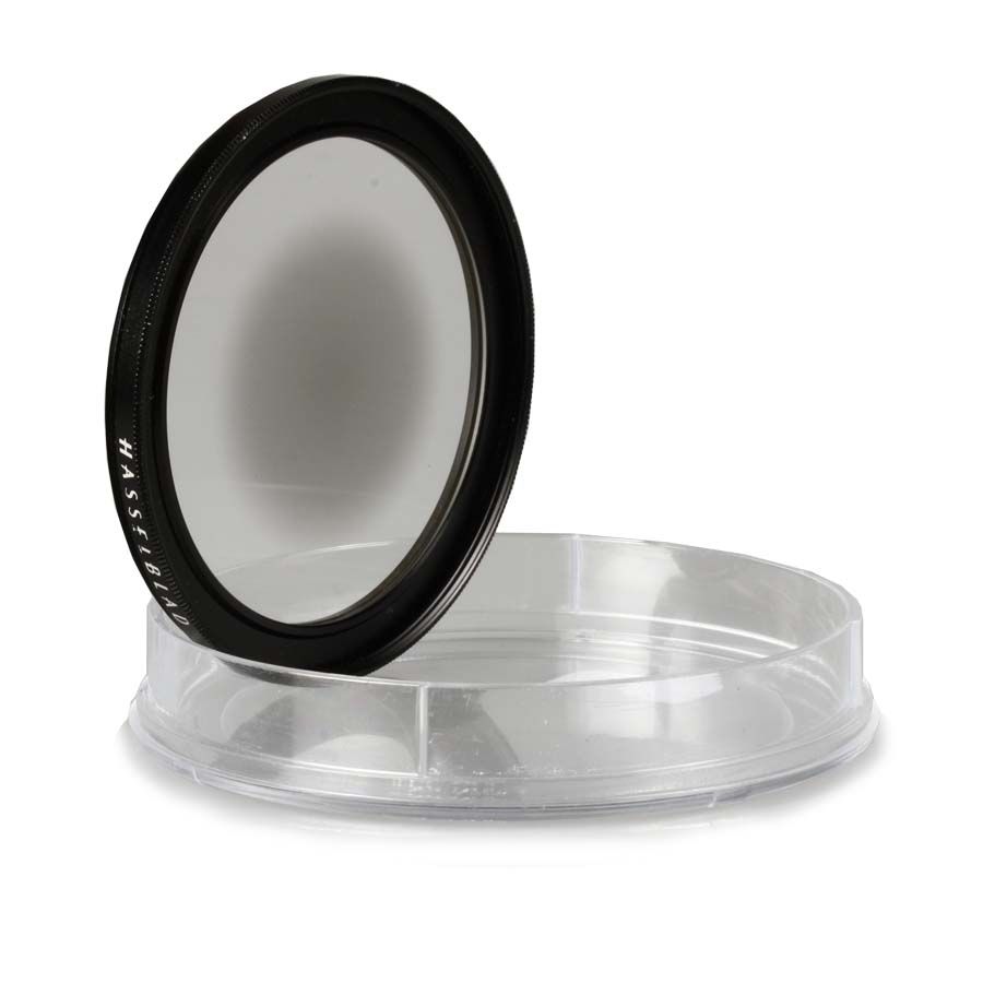 Objetiva Hasselblad XPan 30mm f5.6 Aspherical (com acessórios) - USADA