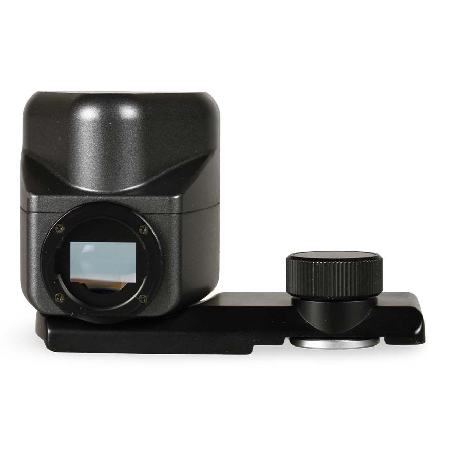 Objetiva Hasselblad XPan 30mm f5.6 Aspherical (com acessórios) - USADA