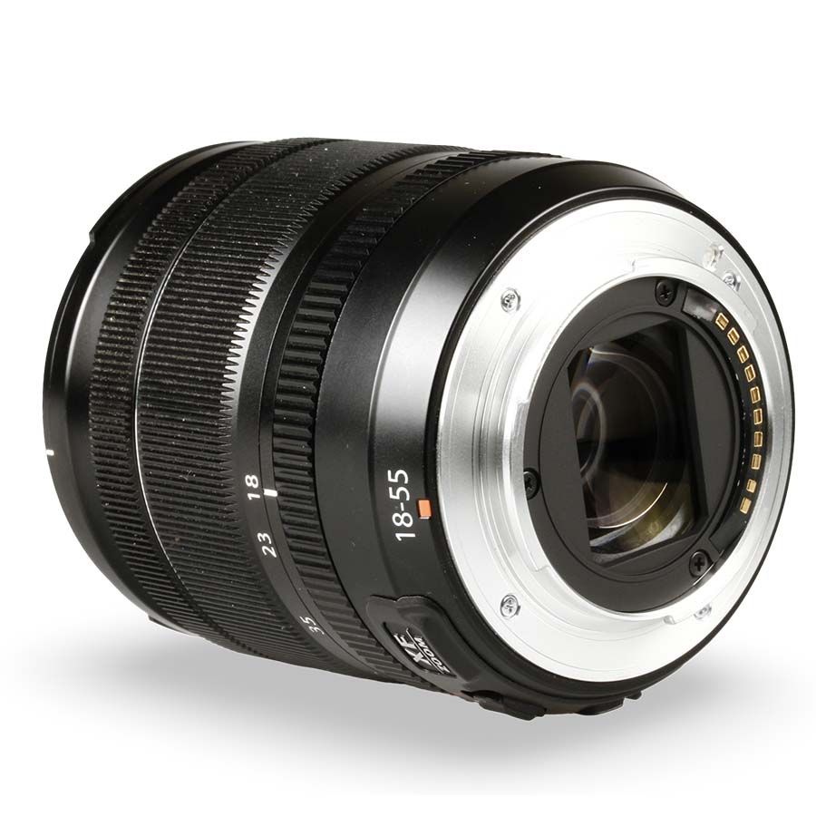 Objetiva Fujifilm XF 18-55mm f2.8-4 R LM OIS - USADO