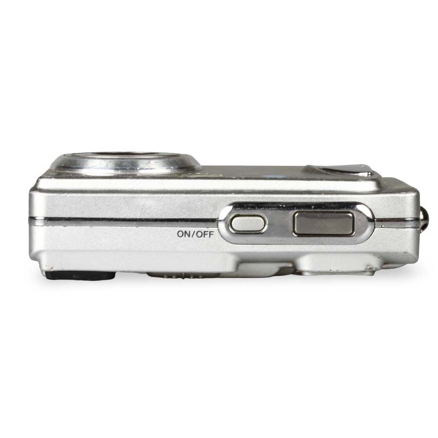 Câmera compacta Konica Minolta Dimage E40 - USADO