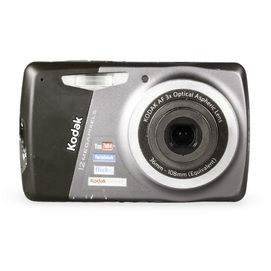 Câmera compacta Kodak EasyShare M530 - USADO