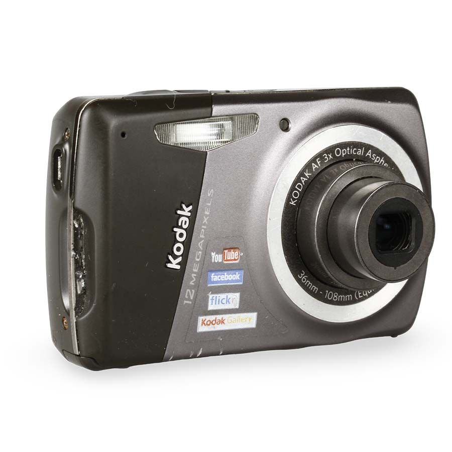 Câmera compacta Kodak EasyShare M530 - USADO