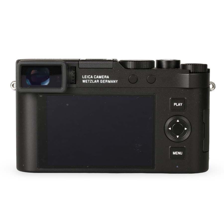 Câmera compacta avançada Leica D-Lux 8 - USADO