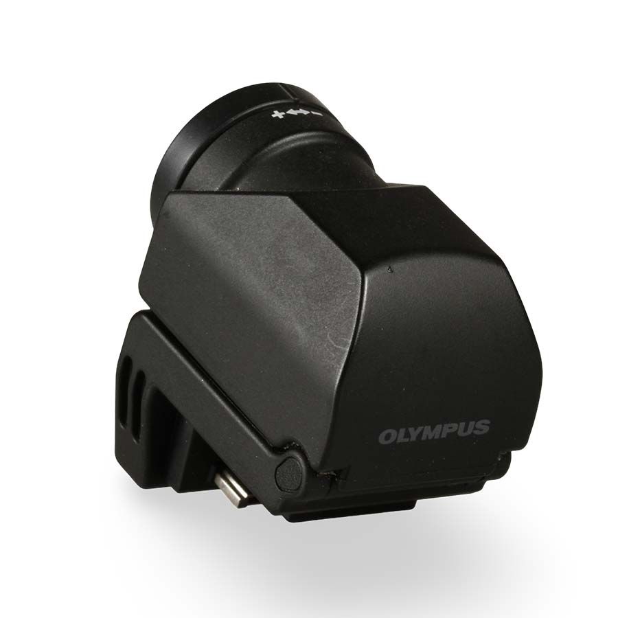Visor eletrônico Olympus VF-2 - USADO