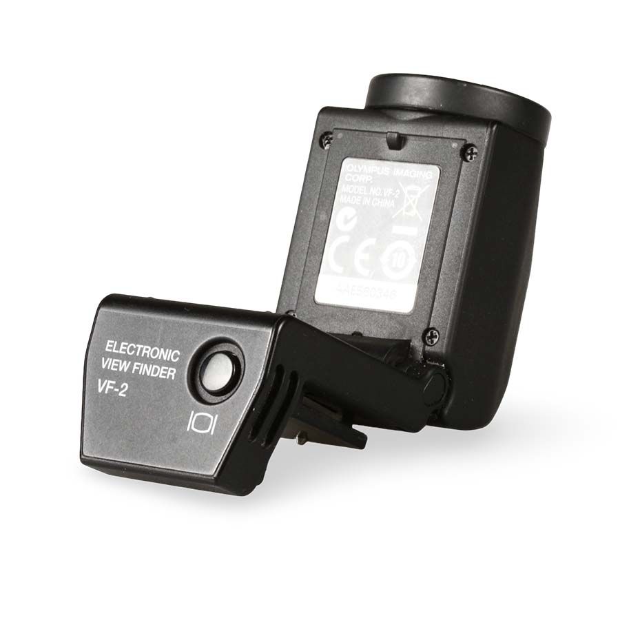 Visor eletrônico Olympus VF-2 - USADO