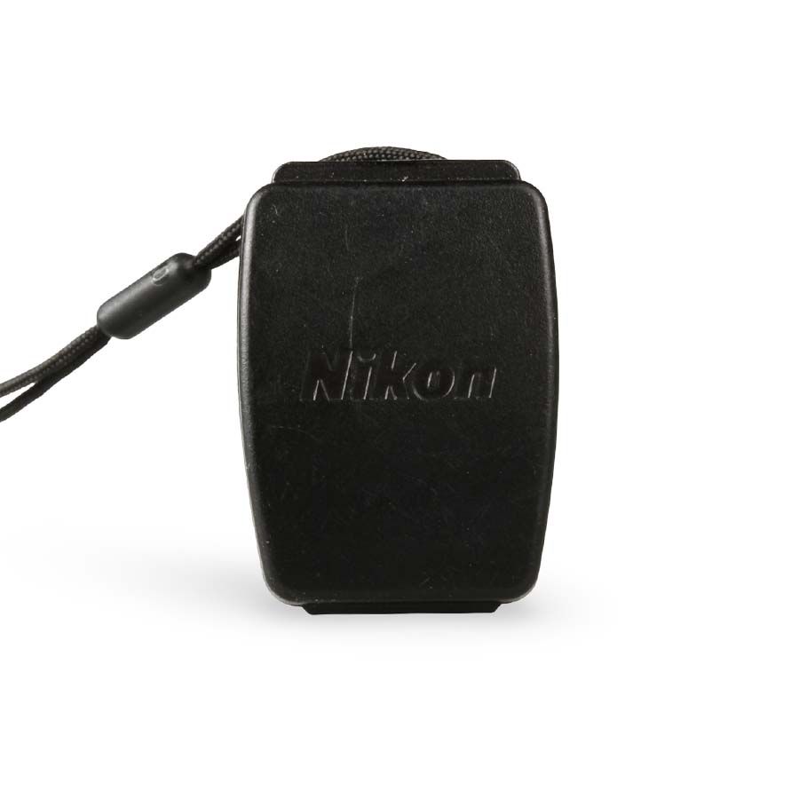 Adaptador WiFi Nikon WU-1b para smartphones e tablets - USADO