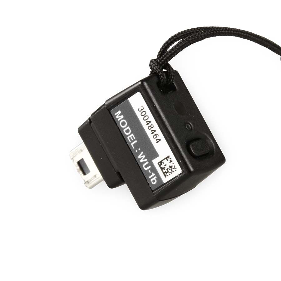 Adaptador WiFi Nikon WU-1b para smartphones e tablets - USADO