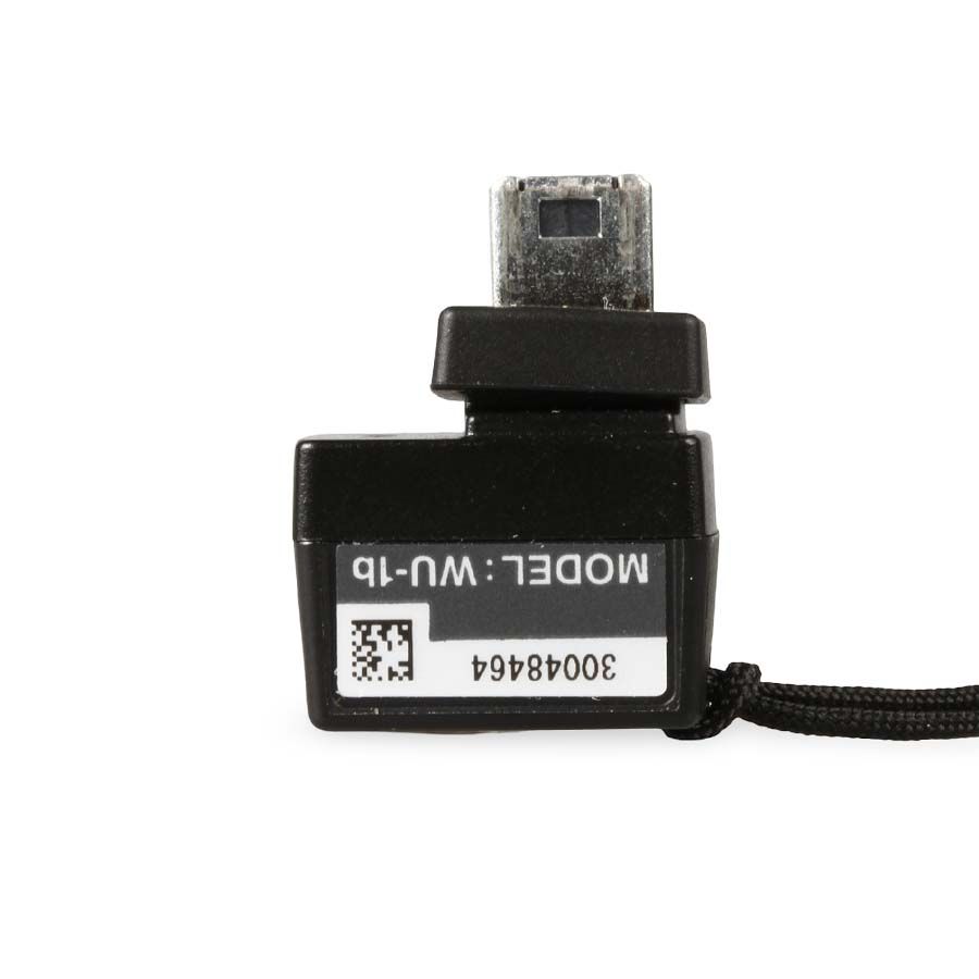 Adaptador WiFi Nikon WU-1b para smartphones e tablets - USADO