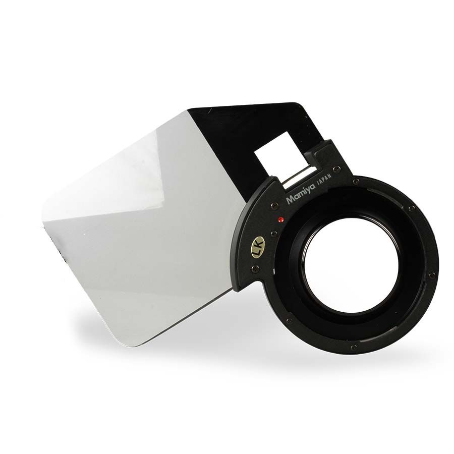 Filtro Close-Up Mamiya (75mm f3.5 G L) - USADO