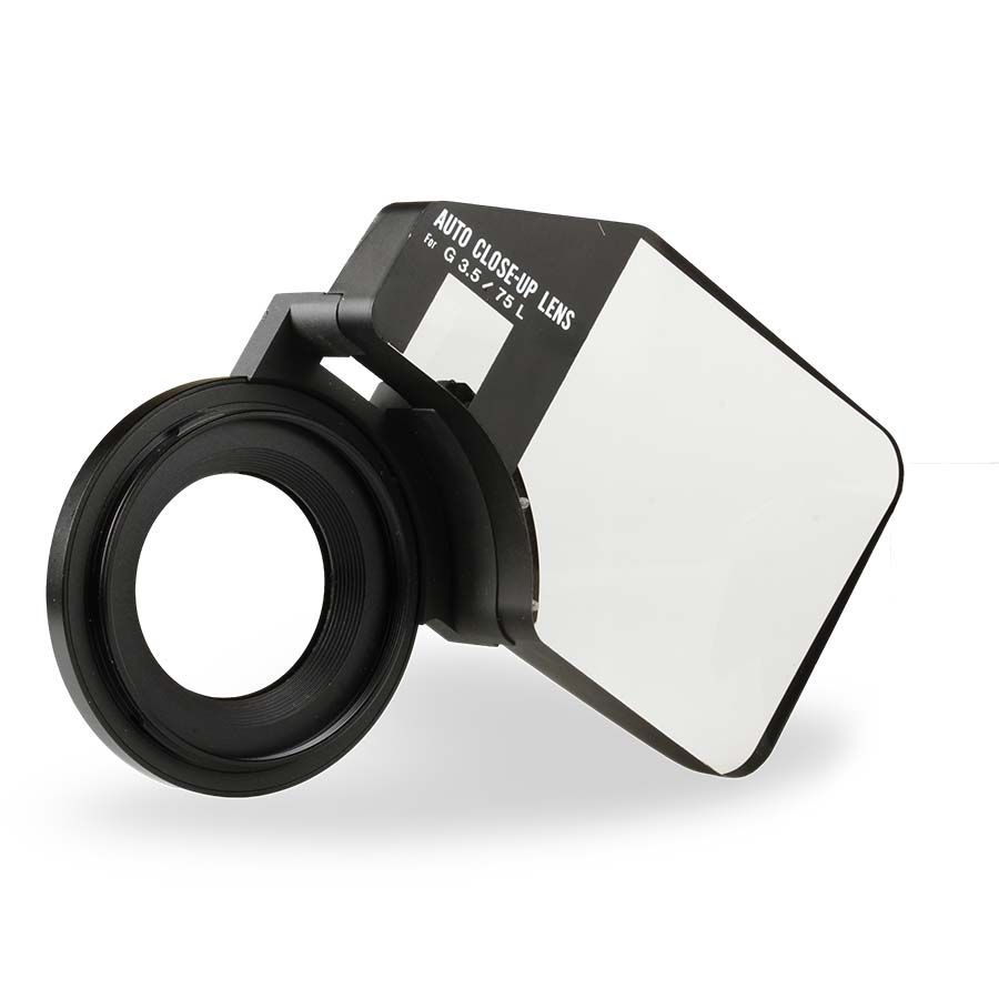 Filtro Close-Up Mamiya (75mm f3.5 G L) - USADO