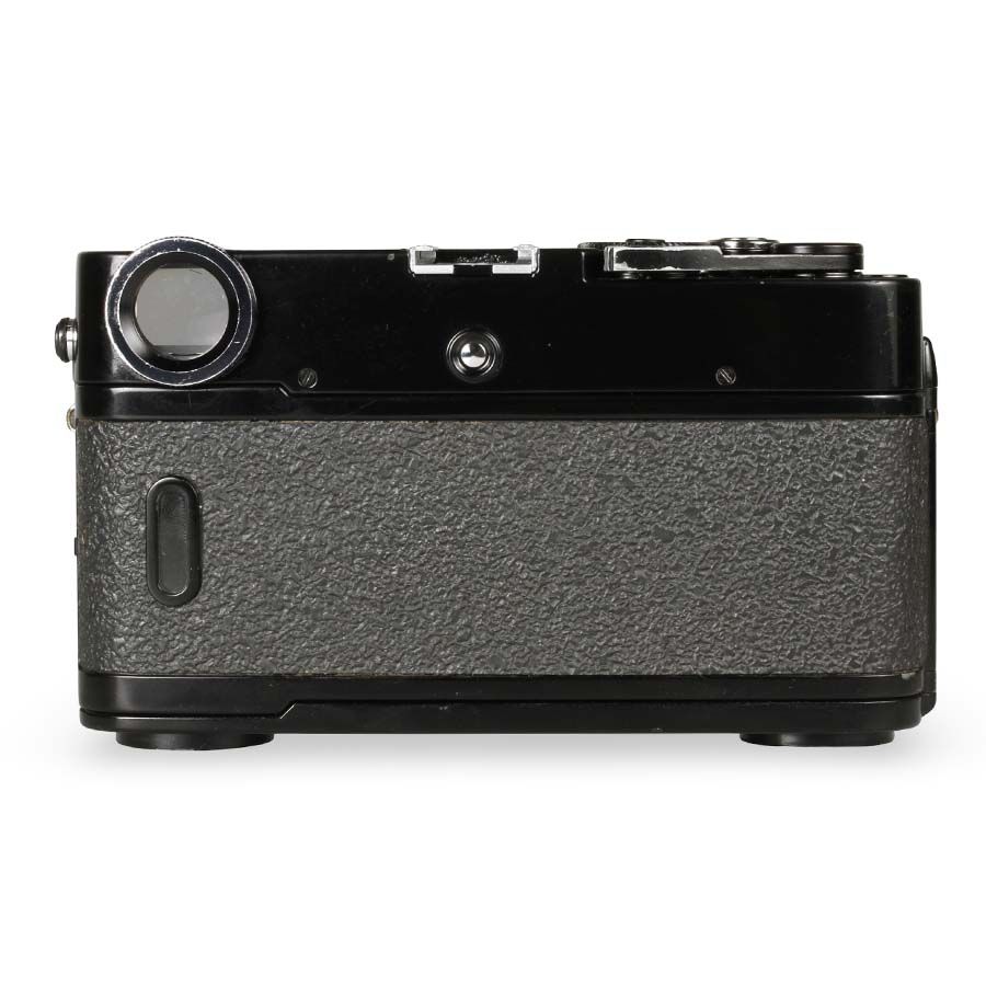 Câmera analógica 35mm Zeiss Ikon Rangefinder