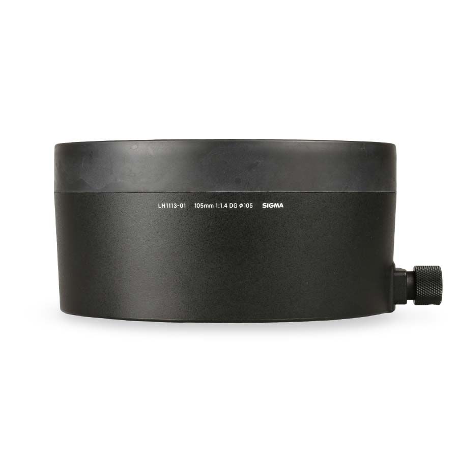 Objetiva Sigma 105mm f1.4 DG HSM Art (Nikon F) - USADO