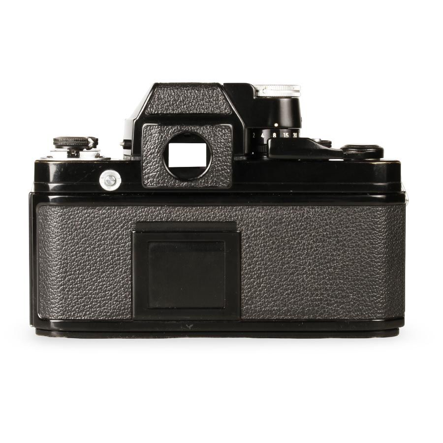 Câmera analógica 35mm Nikon F2 - USADO