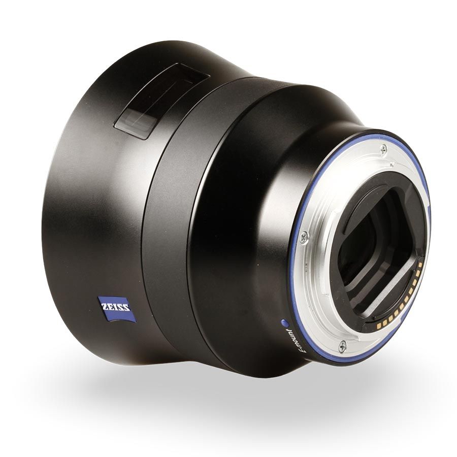 Objetiva ZEISS Batis 18mm f2.8 T* (Sony E) - USADA